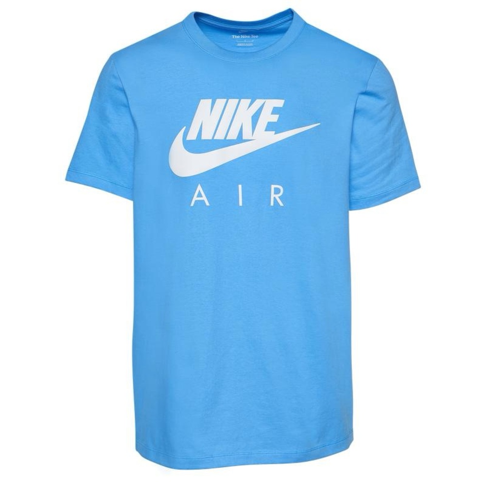 Nike Short Sleeve T-Shirt Lot with Blue, White, Mint, Teal, Orange Accents - Picture 2 of 11